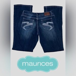 Maurices Jeans